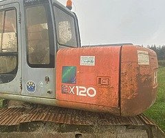 DIGGERS IN ANY CONDITION DEAD OR ALIVE WANTED