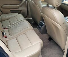 2006 Audi A6 estate - Image 5/8