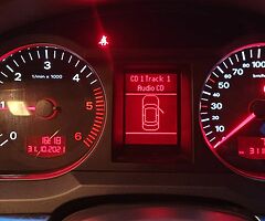 2006 Audi A6 estate - Image 7/8