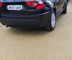 BMW x3 - Image 4/10