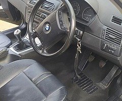 BMW x3 - Image 9/10