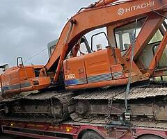 DIGGERS IN ANY CONDITION