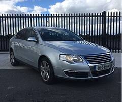 Passat for swaps!!