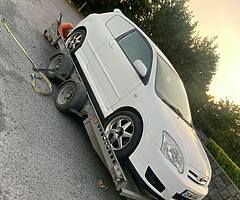 *Corolla d4d gearbox gone *