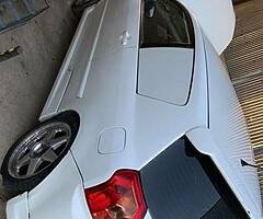 *Corolla d4d gearbox gone *