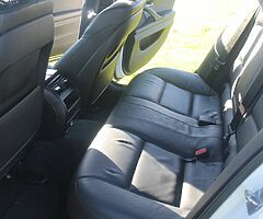 2016 bmw m520 - Image 7/10