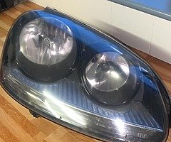 MK5 Golf GT bits