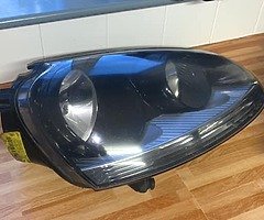MK5 Golf GT bits