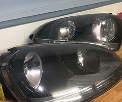 MK5 Golf GT bits