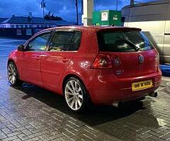 MK5 Golf GT bits - Image 6/7