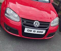 MK5 Golf GT bits - Image 7/7