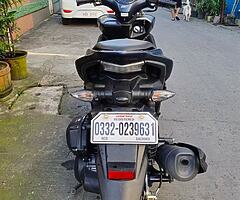 Aerox doxou - Image 4/5