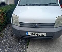 Van