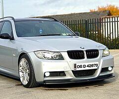 2006 BMW 320i E91 - Image 6/10