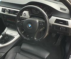 2006 BMW 320i E91 - Image 8/10