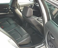 2006 BMW 320i E91 - Image 9/10