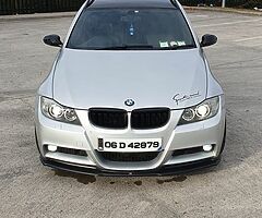 2006 BMW 320i E91 - Image 10/10