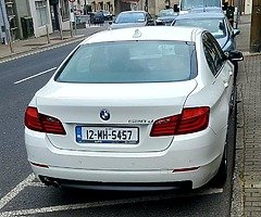 Bmw f10 2012 manual