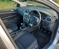 2008 Ford Focus 1.4 Petrol - Image 5/7