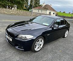 Bmw F10 535D