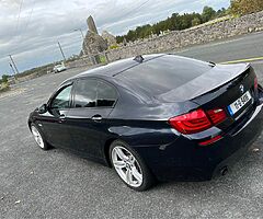 Bmw F10 535D