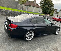 Bmw F10 535D - Image 3/7