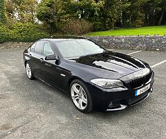 Bmw F10 535D - Image 4/7