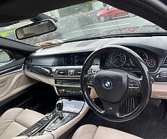 Bmw F10 535D - Image 6/7