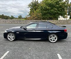 Bmw F10 535D - Image 7/7