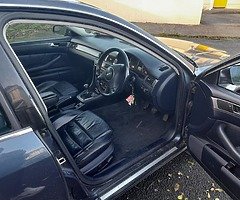 Audi A6 estate - Image 6/6