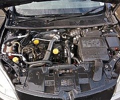 Renault Mégane coupe - Image 4/6