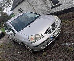 Suzuki  lana