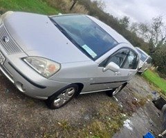 Suzuki  lana