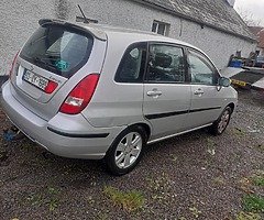 Suzuki  lana - Image 4/4