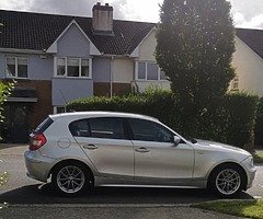 Bmw 120d
