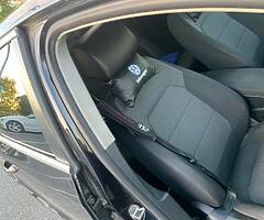 2012 vw Passat comfortline - Image 4/9