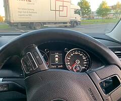 2012 vw Passat comfortline - Image 5/9