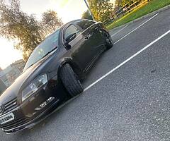 2012 vw Passat comfortline - Image 7/9