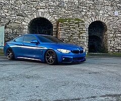 BMW 420d