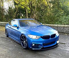 BMW 420d - Image 5/10