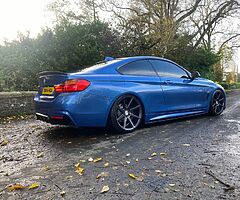 BMW 420d - Image 10/10