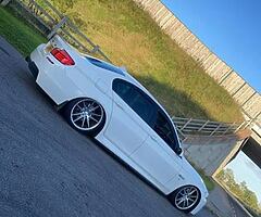 Bmw f10