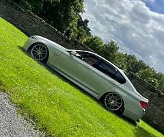 Bmw f10