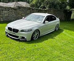 Bmw f10 - Image 3/10
