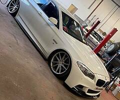 Bmw f10 - Image 4/10