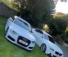 Bmw f10 - Image 6/10