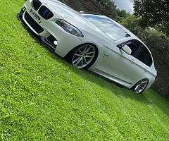 Bmw f10 - Image 7/10