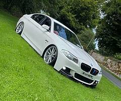 Bmw f10 - Image 9/10