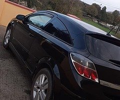 Opel astra 1.3 cdti