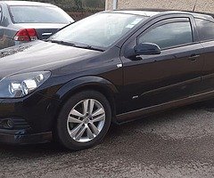 Opel astra 1.3 cdti